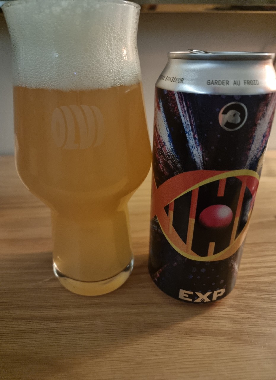 Super Dominance- Motueka IV, EXP Artisan Brasseur