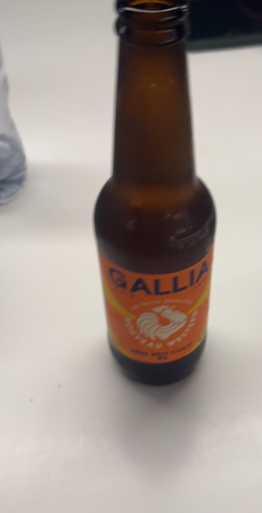 Nouveau Western, France