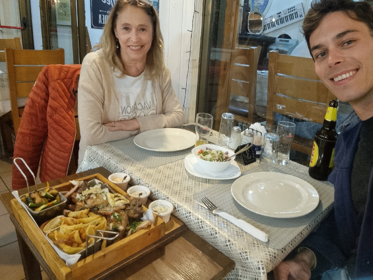 Keo Premium Beer, KEO