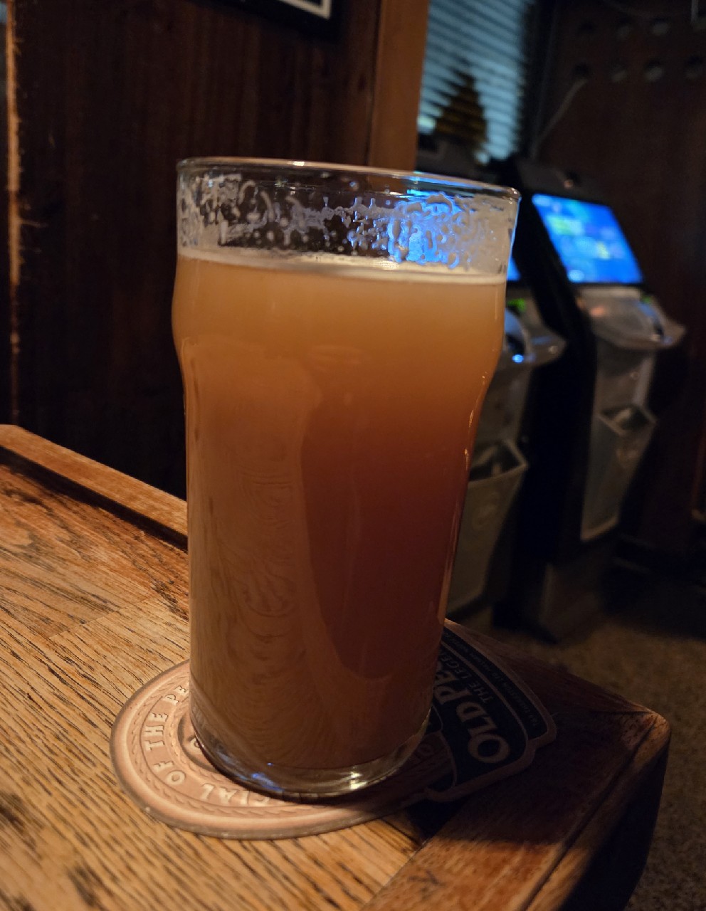 Lervig Tasty Juice, Norway