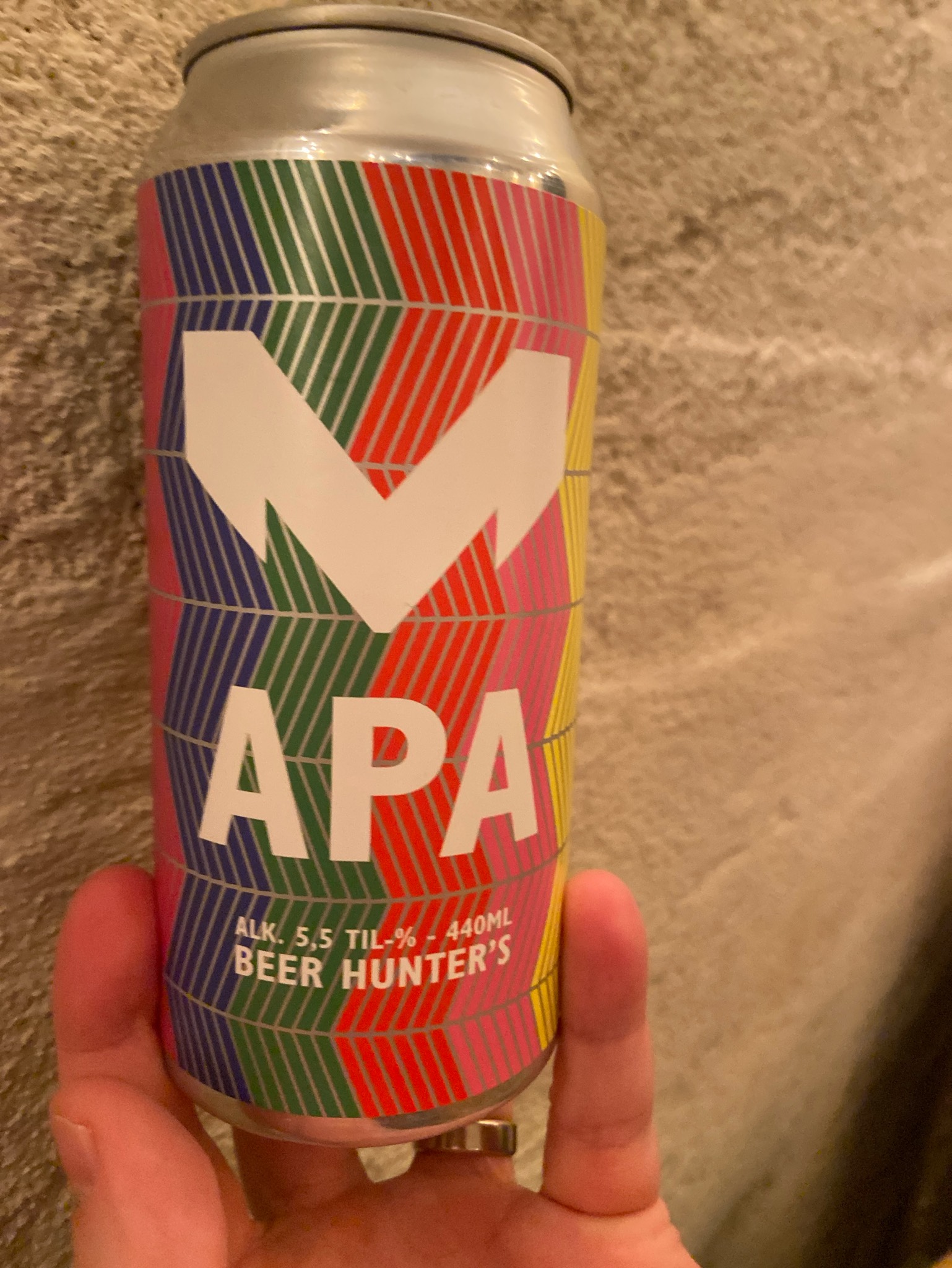 Mufloni APA, Finland