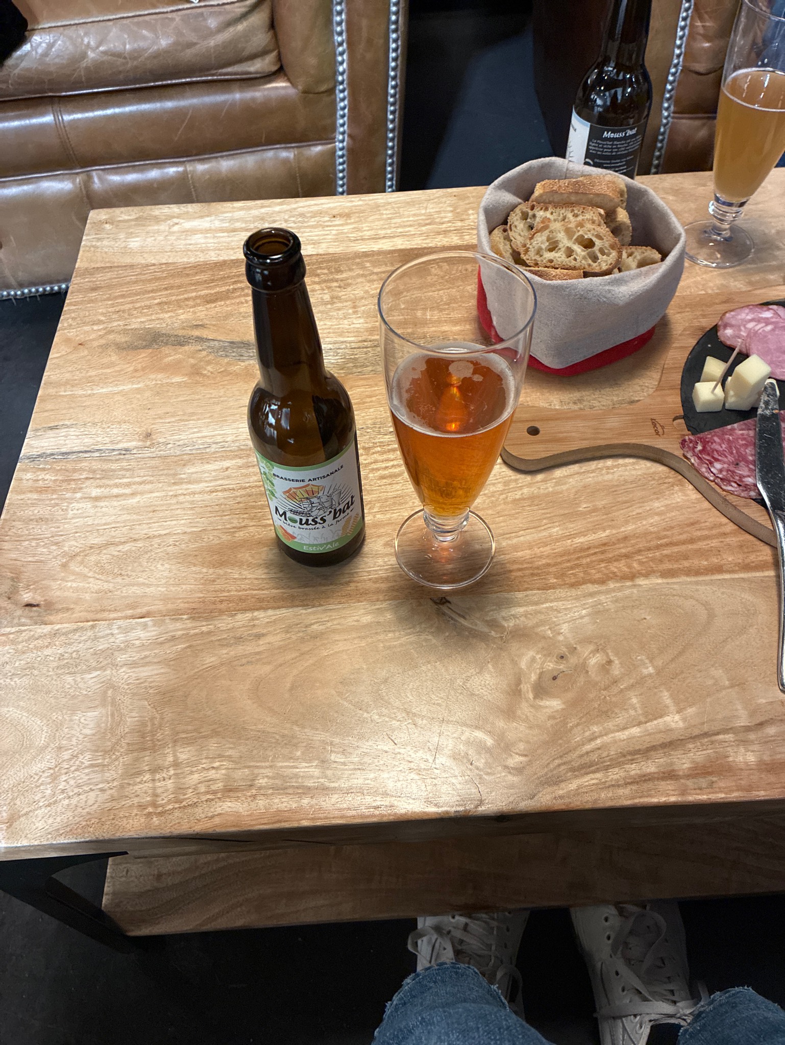 Mouss'bat Estiv'ale, Mouss'bat