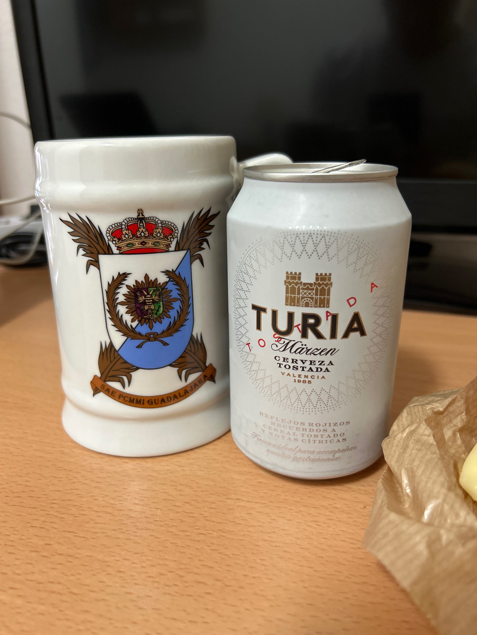 Turia Märzen, Spain