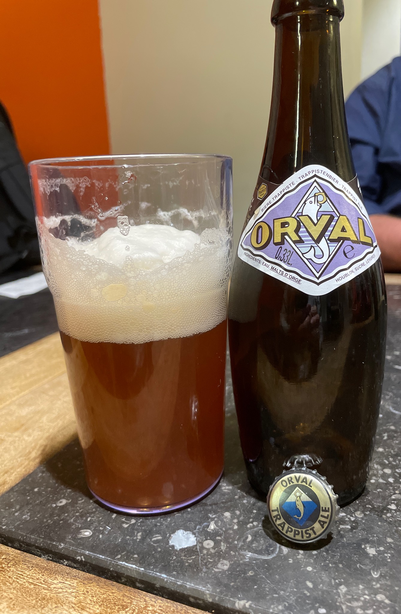 Orval, Belgium