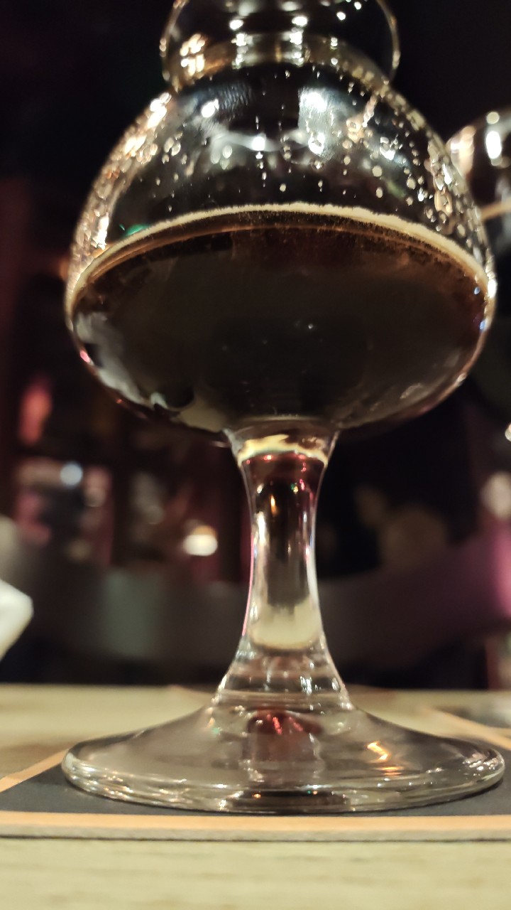 Le Royale, Basqueland Brewing