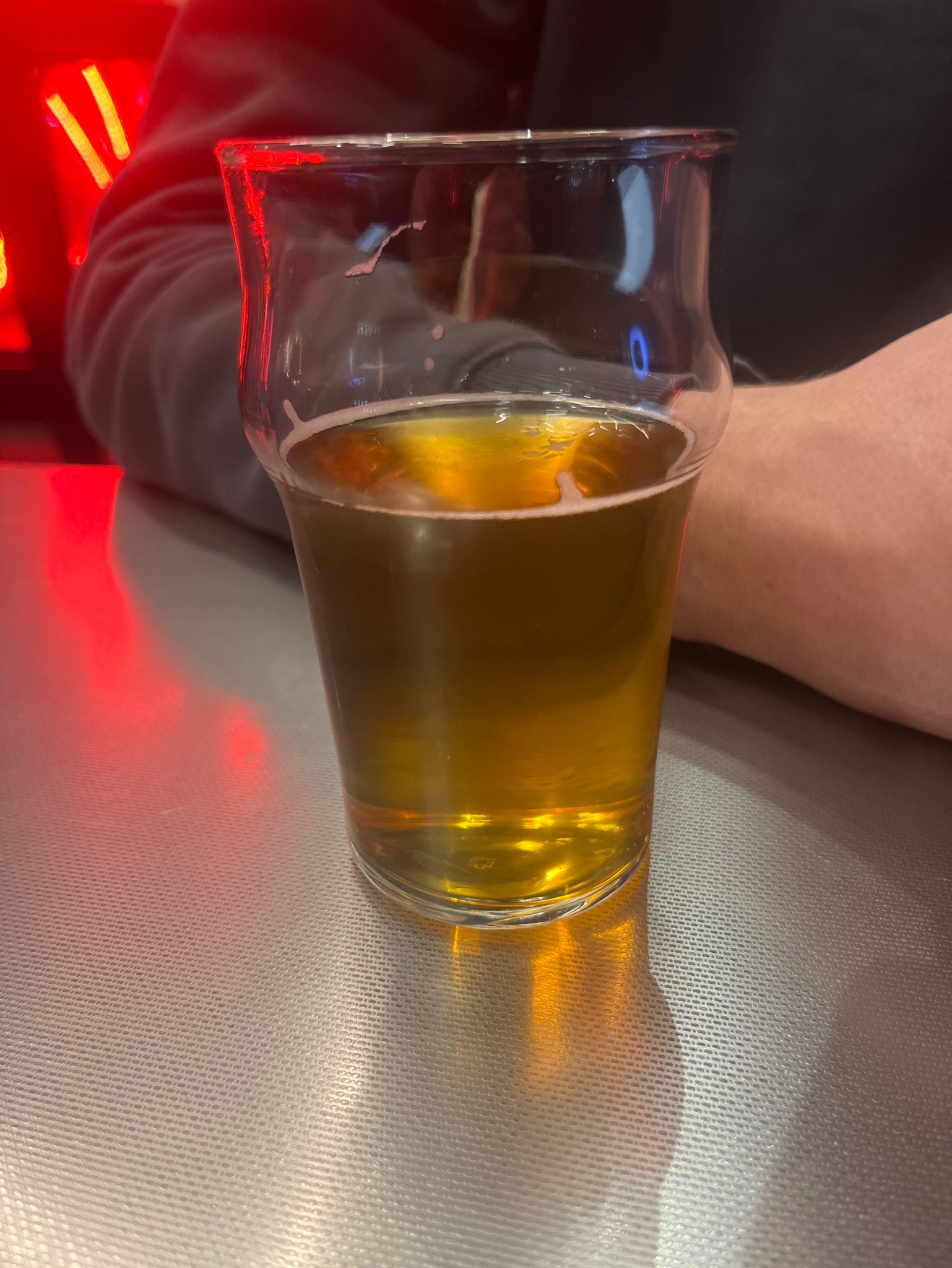 Ninkasi Blonde, France