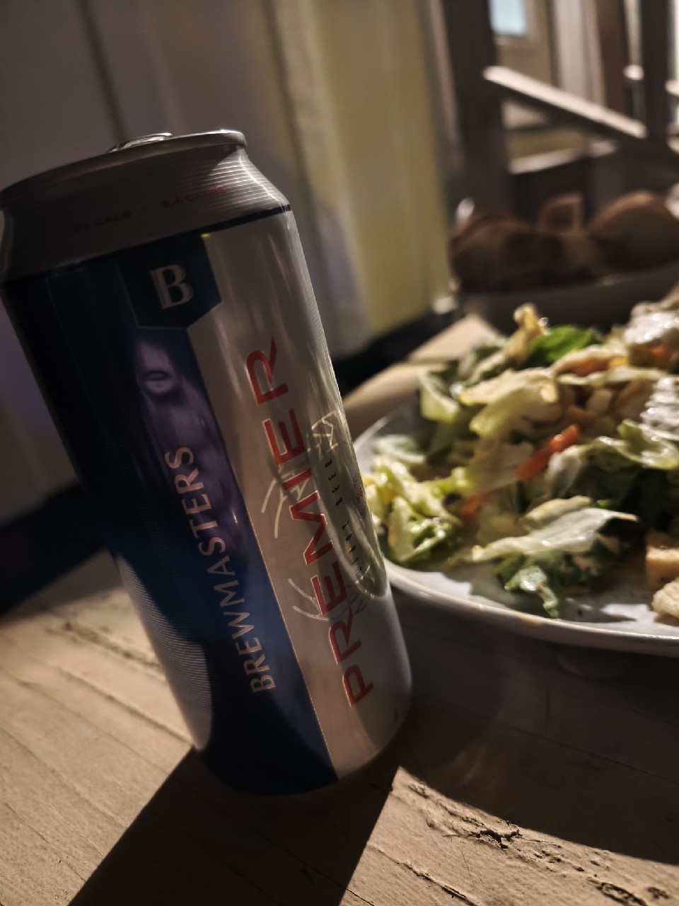 Premier Brewmaster, City Brewing