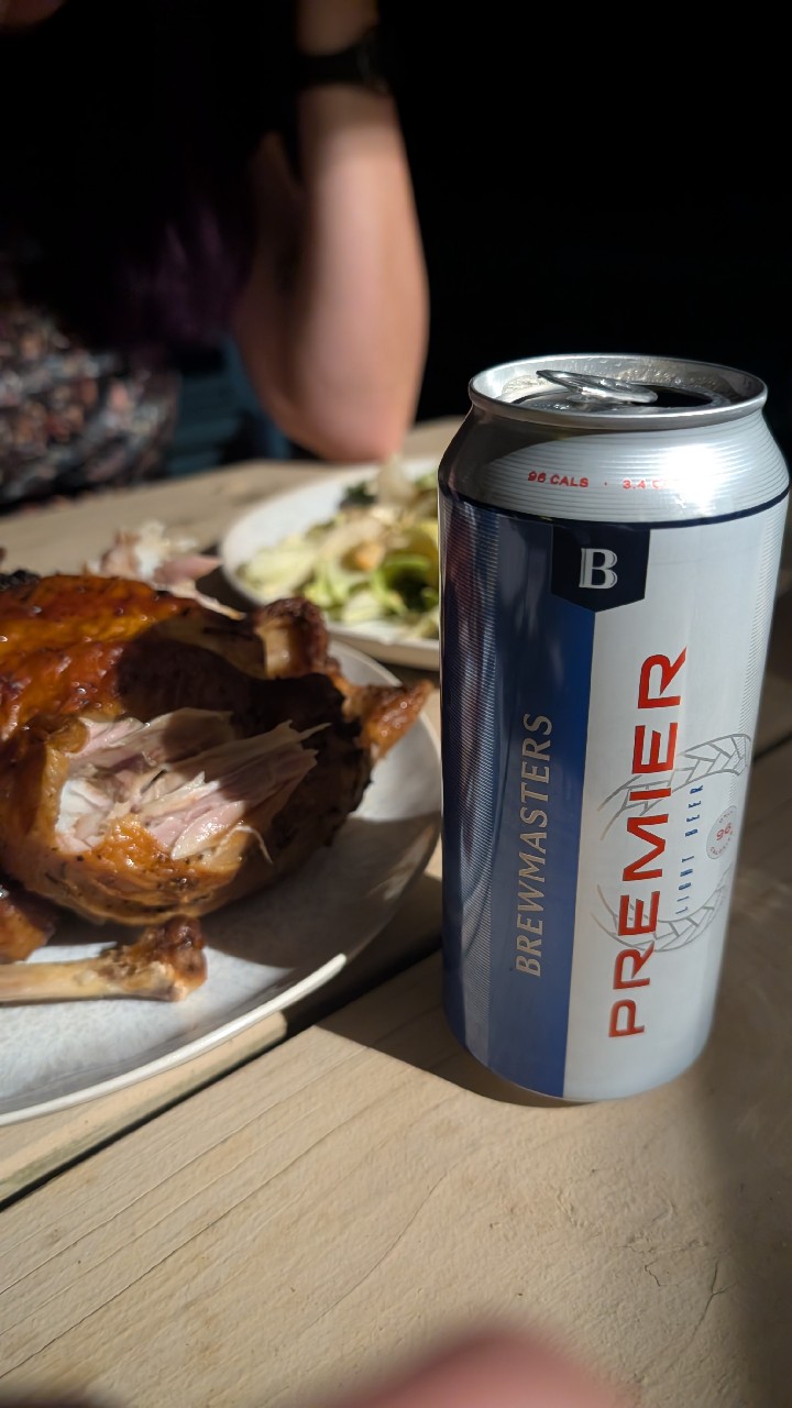 Premier Brewmaster, City Brewing