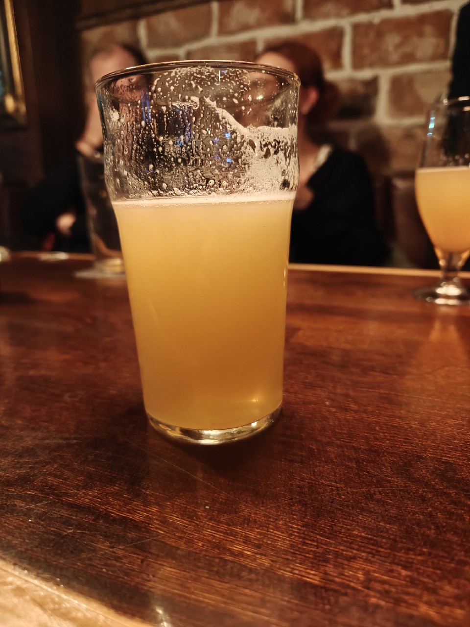 7 Year Anniversary QDH DIPA, Latvia