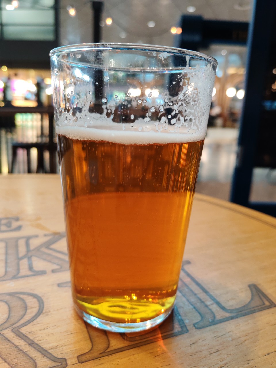 Lahden erikois Strong APA, Finland