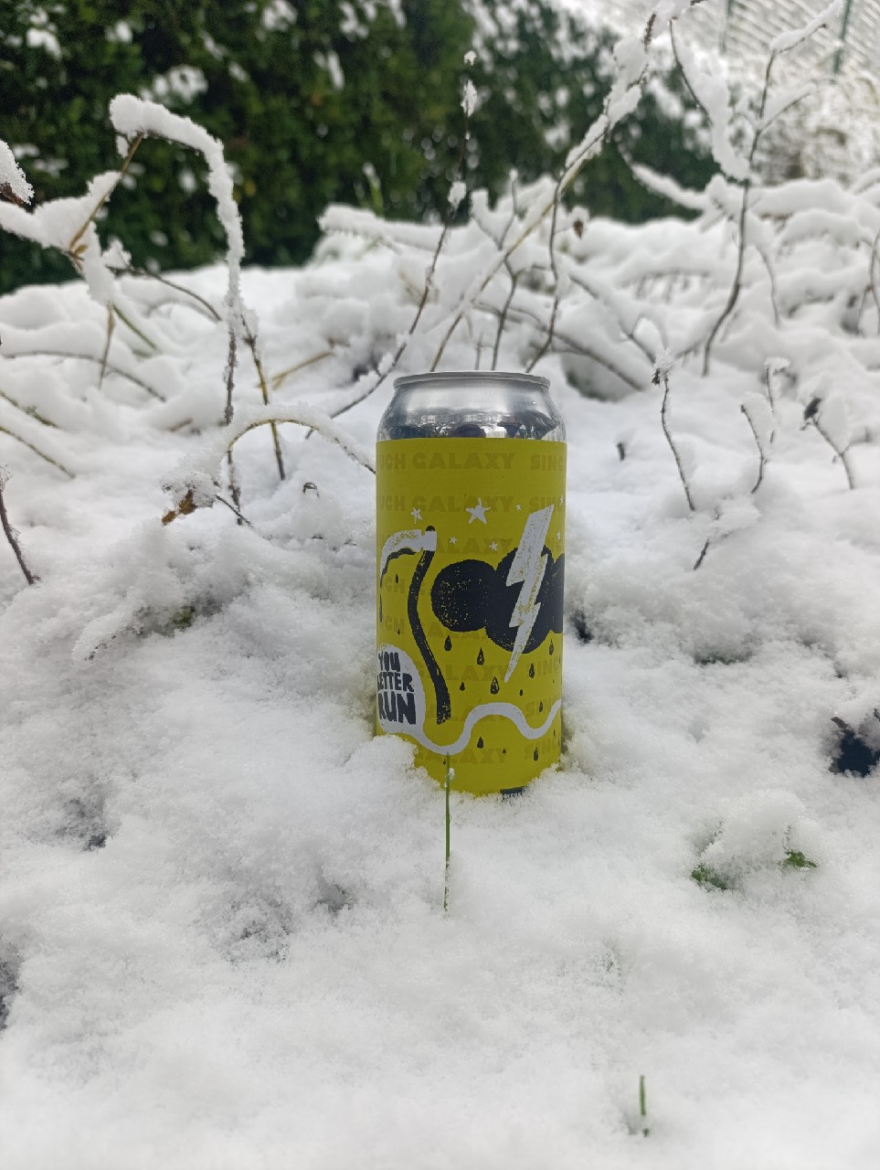 single touch : galaxy, Canada