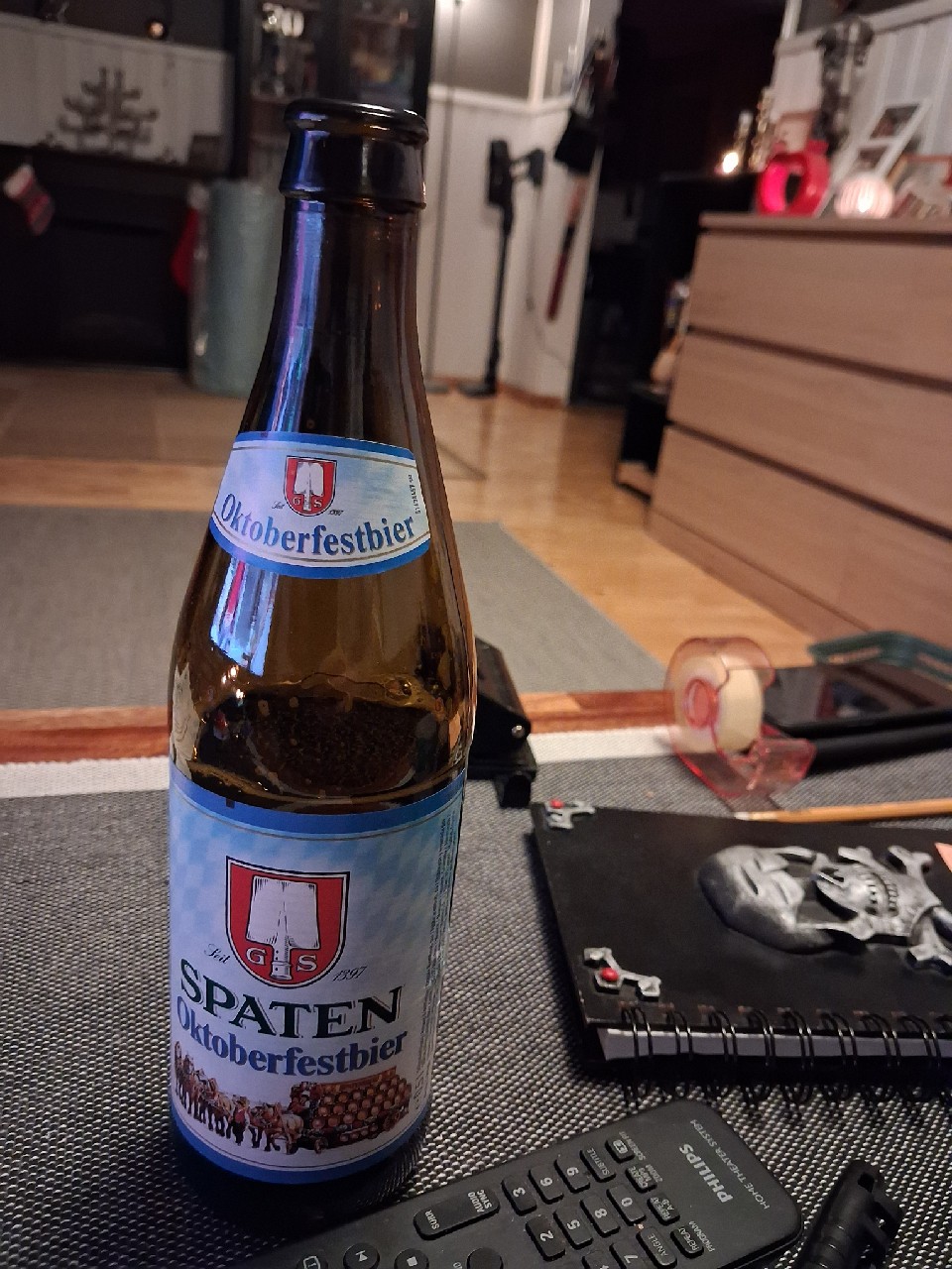 Oktoberfestbier, Germany