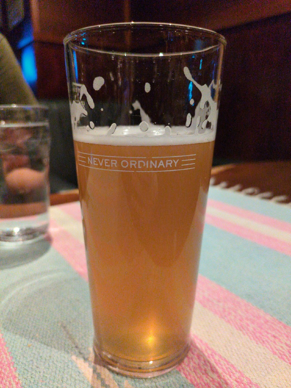 DDH Makeney, Thornbridge Brewery