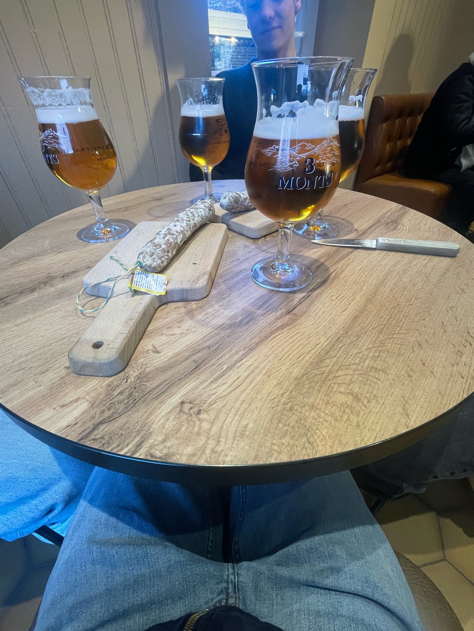 3 Monts Bière De Flandre, France