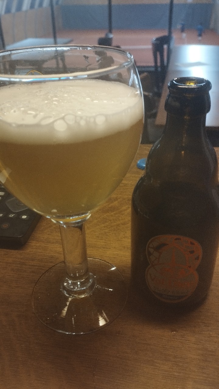 Val-Dieu Blonde, Belgium