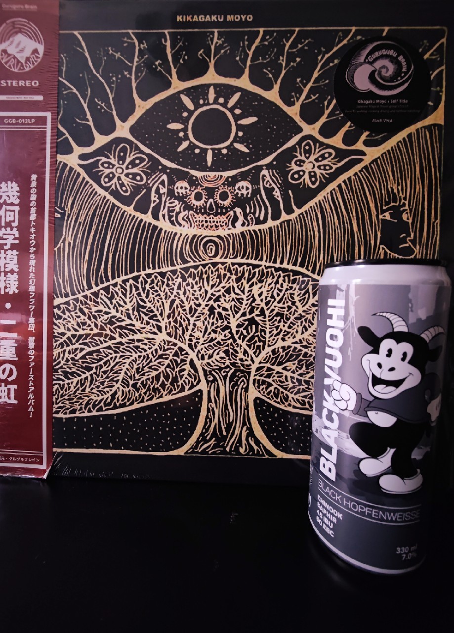 Black Vuohi, Finland