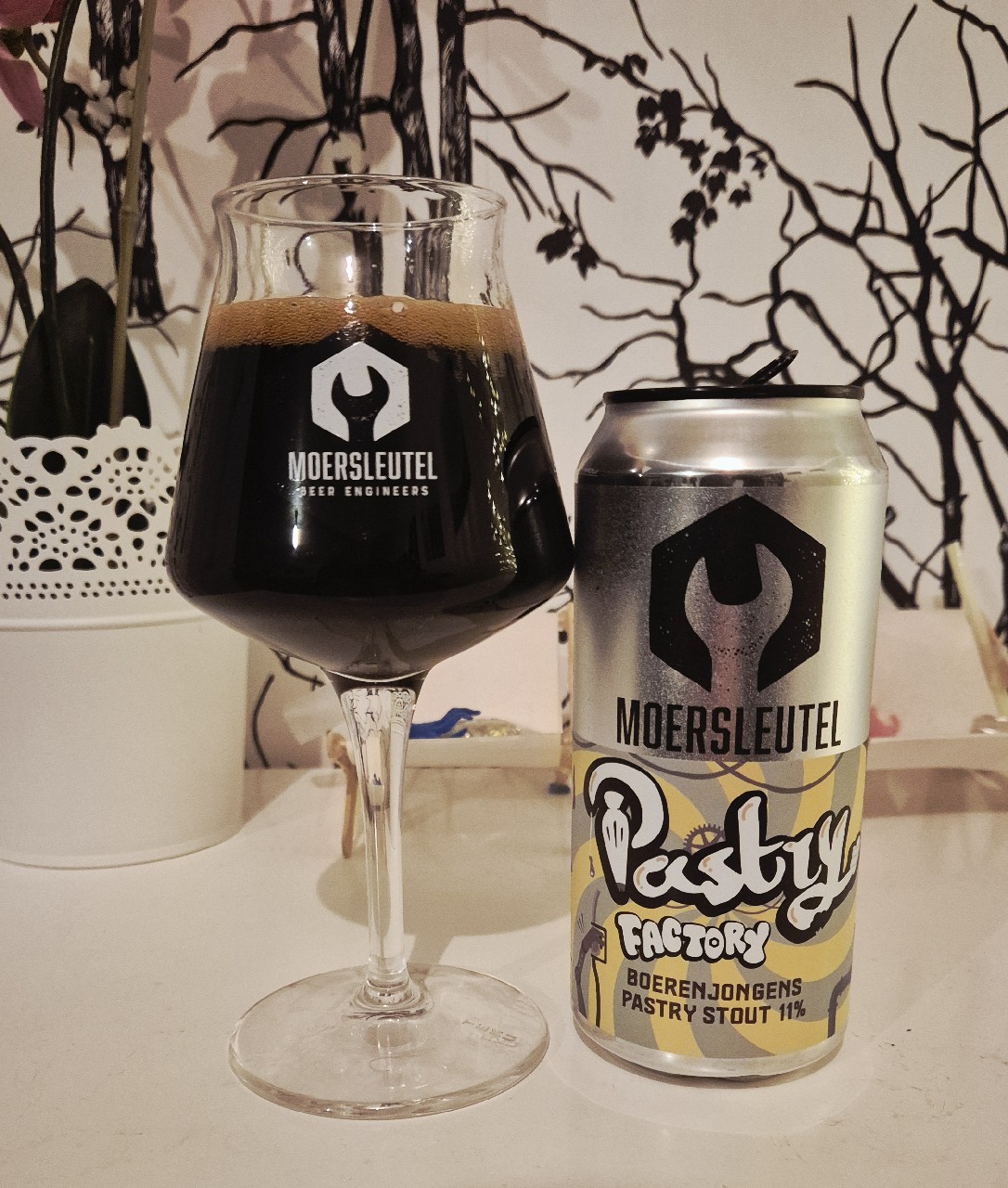 Pastry Factory - Boerenjongens, Netherlands