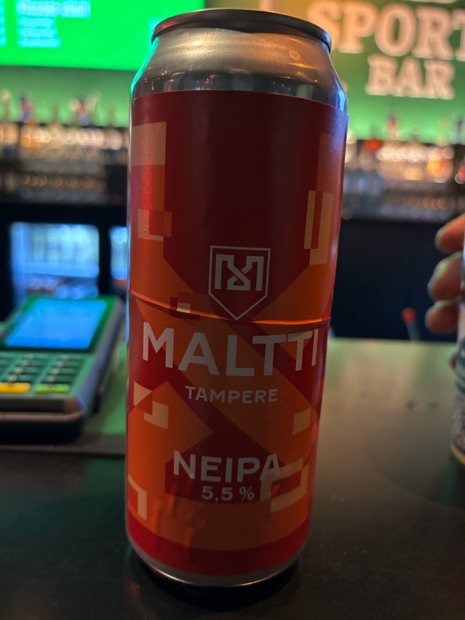 India Pale Ale, Finland