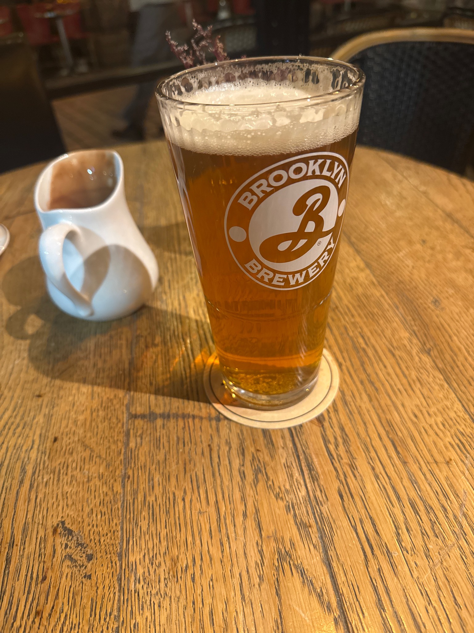 Brooklyn East IPA, United States