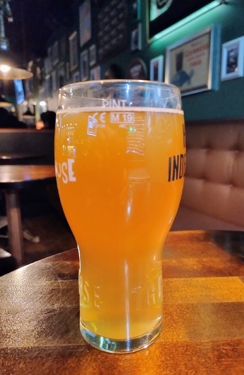 Virtuous, Kirkstall Brewery