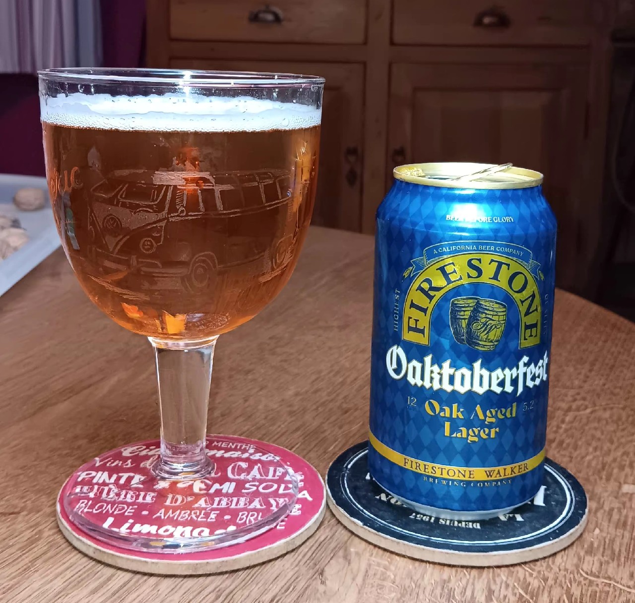 Oaktoberfest, United States