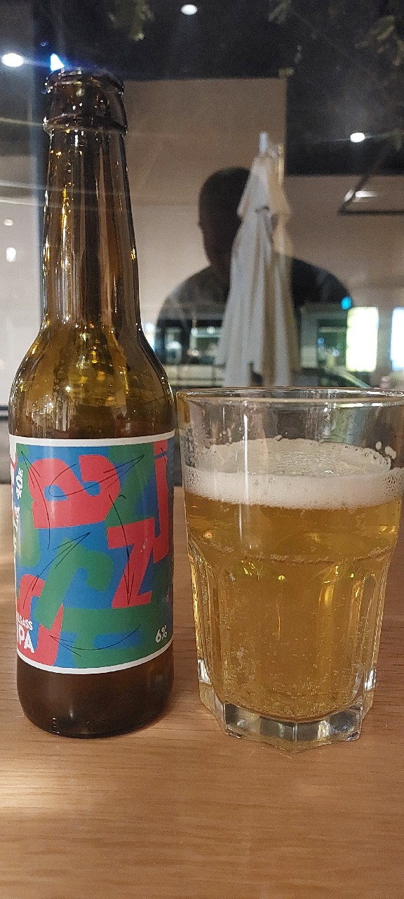 jazzdor la 40e, Brasserie Bendorf