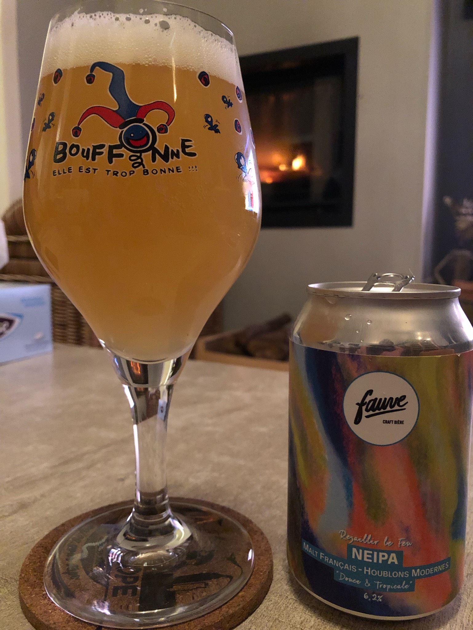 Rejaillir Le Feu, France