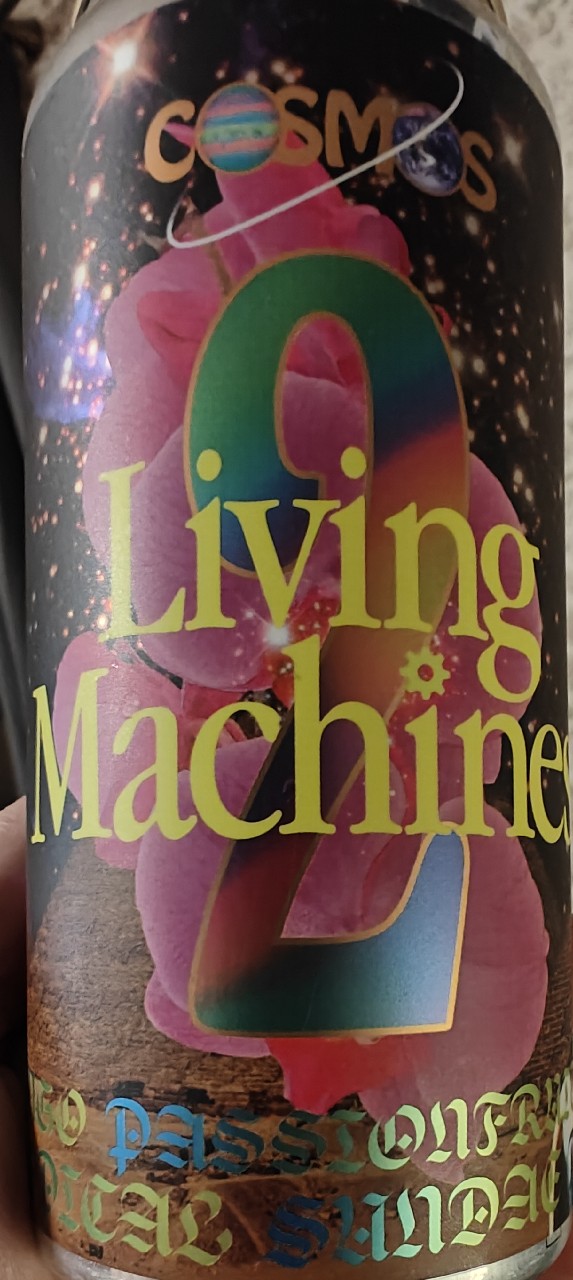 Living Machines 2, Sweden