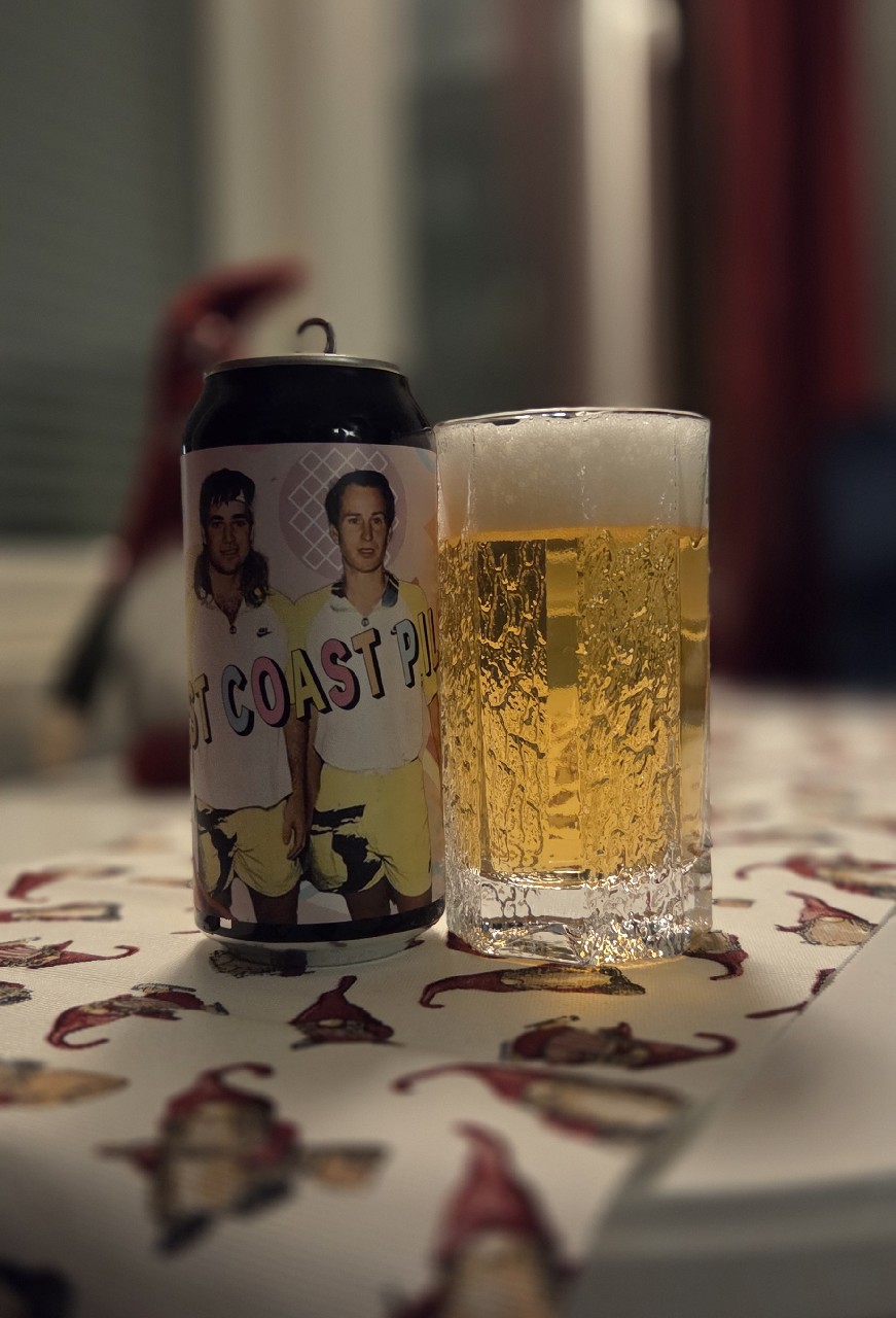 Nurmikenttä, Panimo HIMO