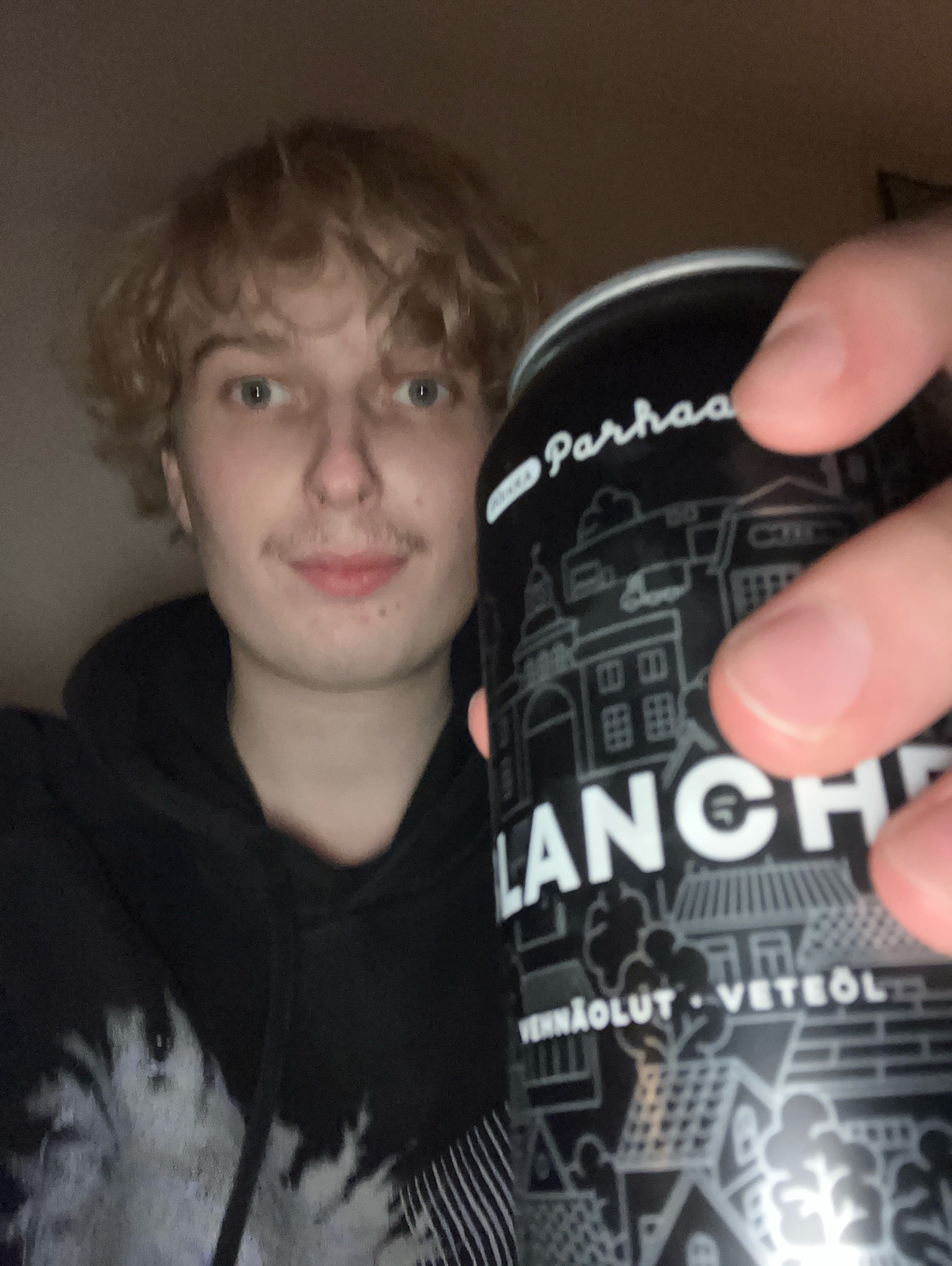 Pirkka Parhaat Blanche, Fiskarsin Panimo