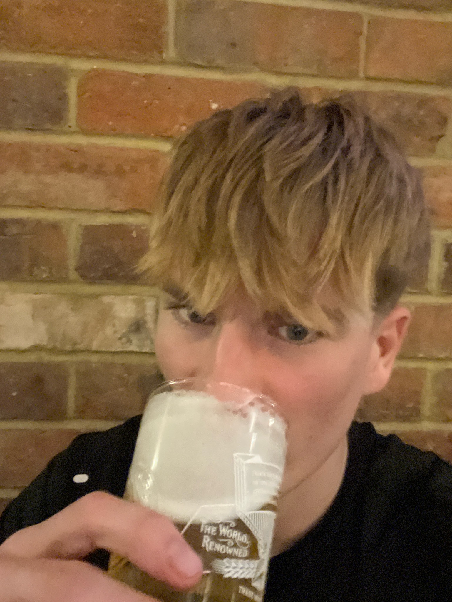 Budweiser, Anheuser-Busch InBev