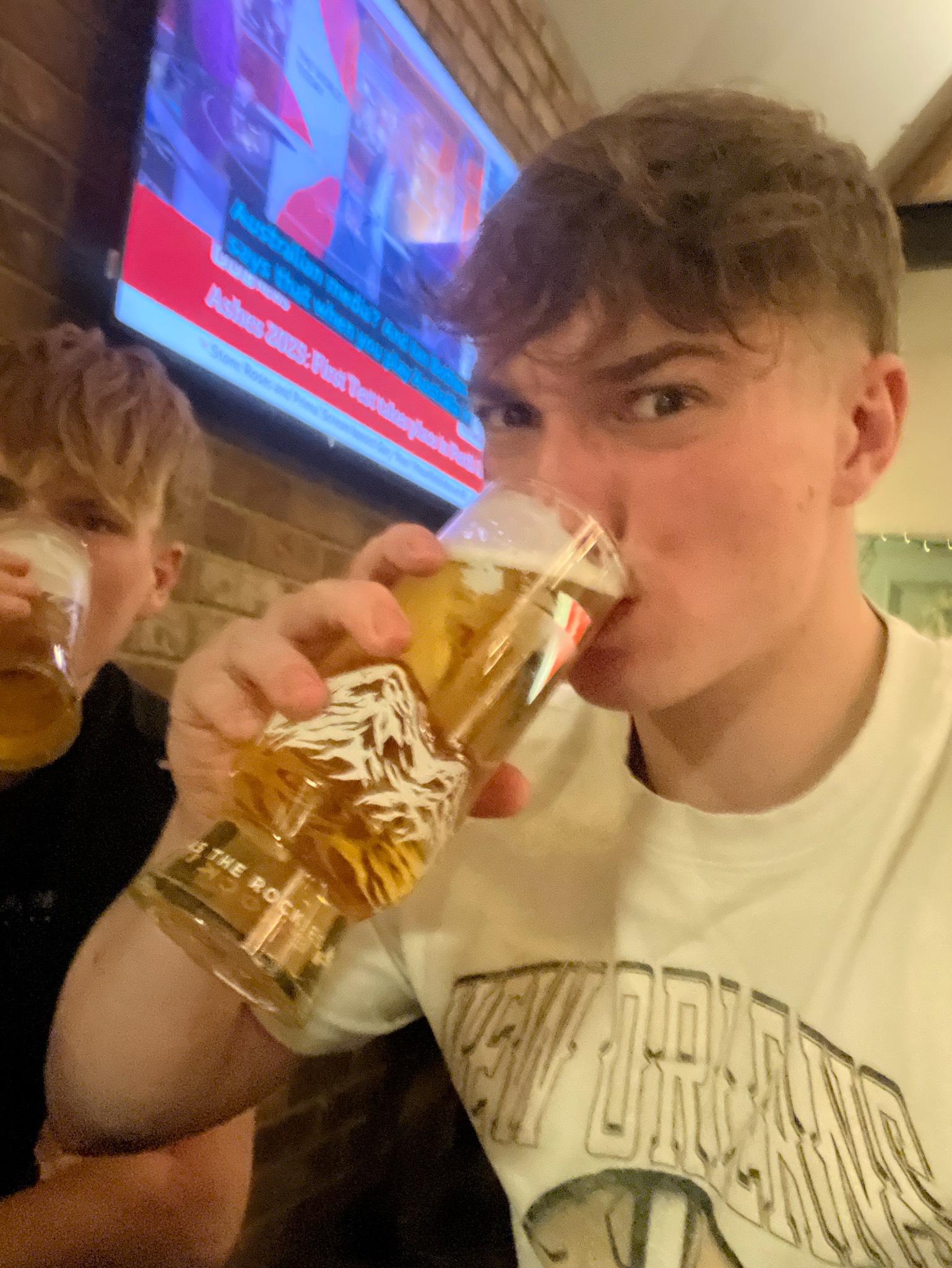 Coors Light, United States