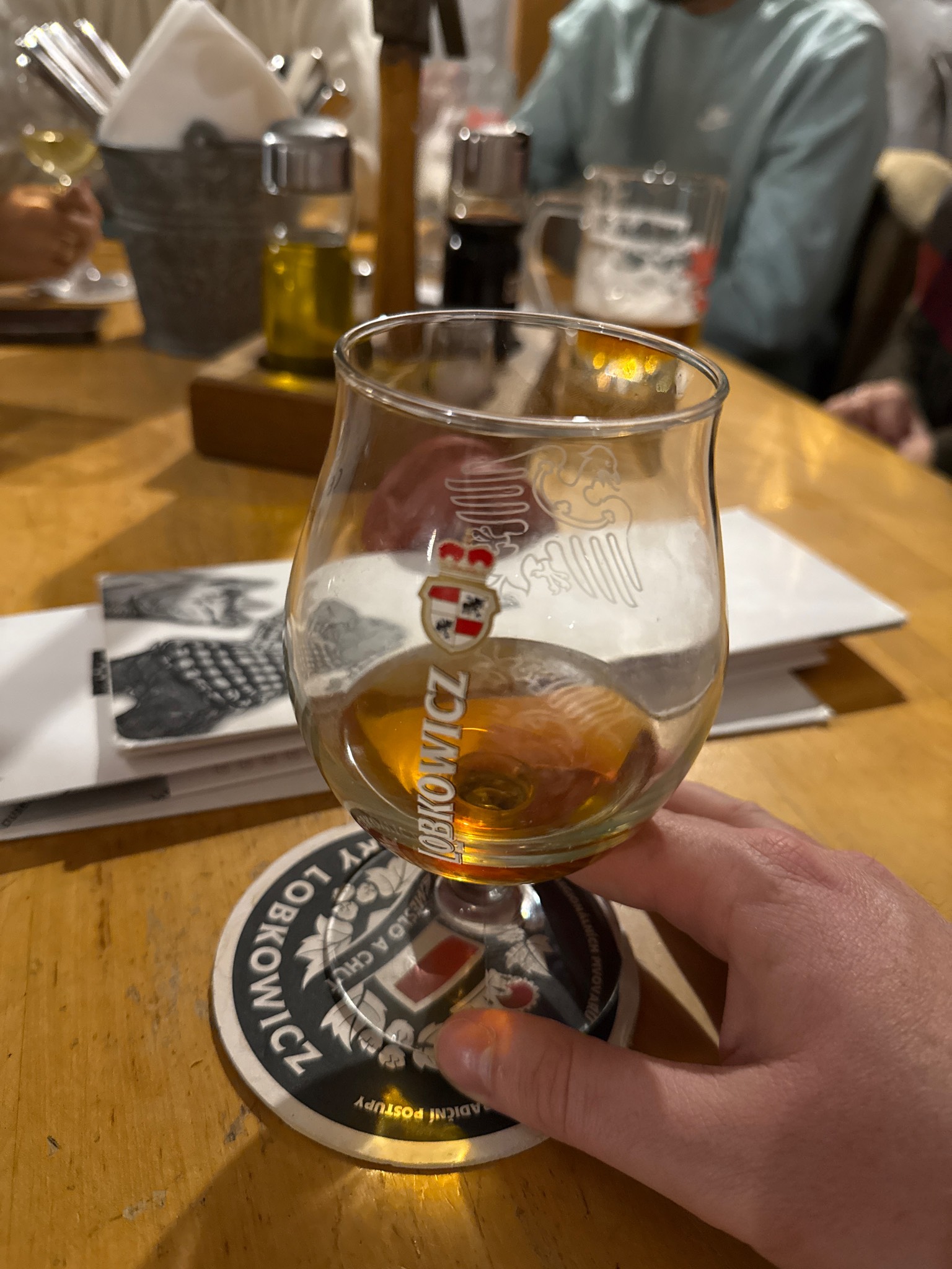 Chodovar Zámecký Speciál / Zámecký Ležák Speciál, Pivovar Chodovar