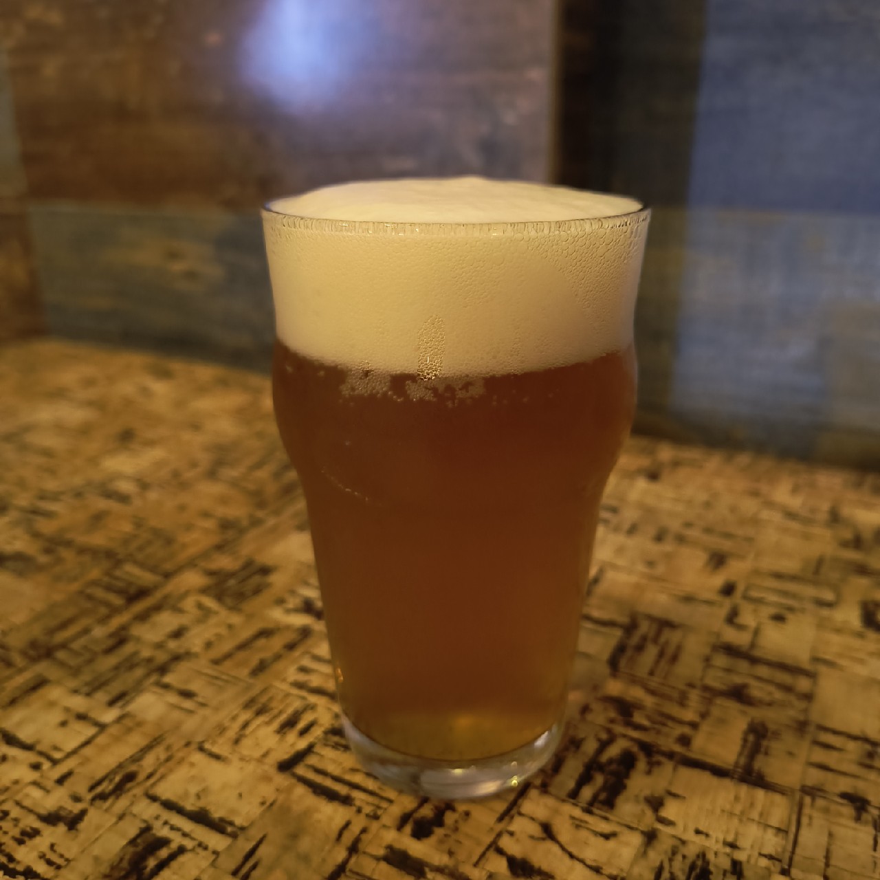 Dead Bully, Agüita! Cerveza Artesanal