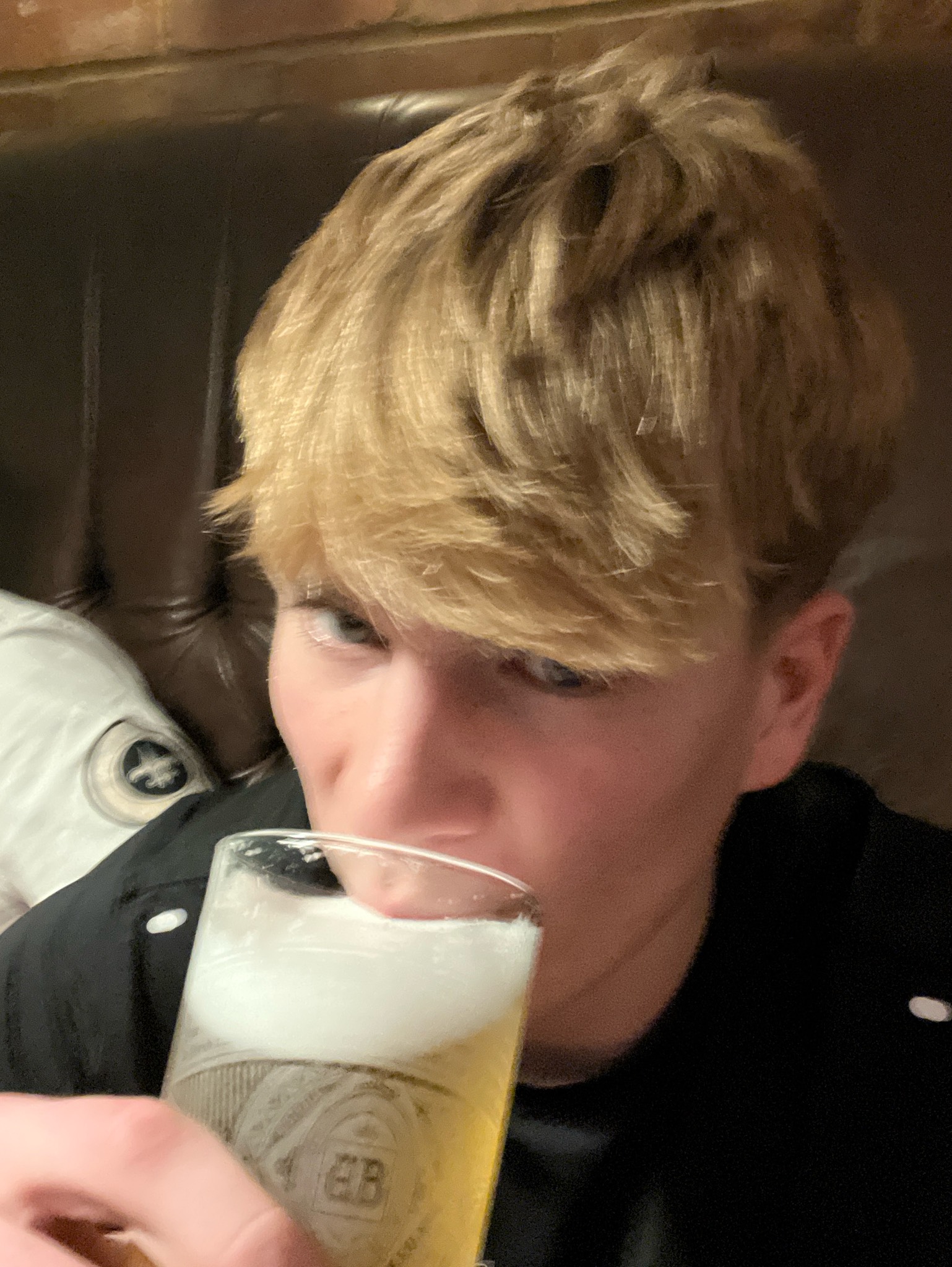 Bud Light, Anheuser-Busch InBev