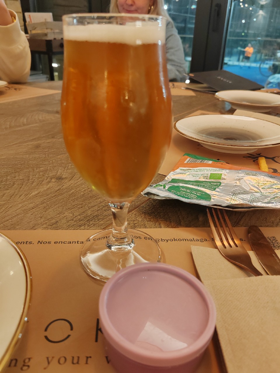 Mahou, Mahou (Grupo Mahou-San Miguel)