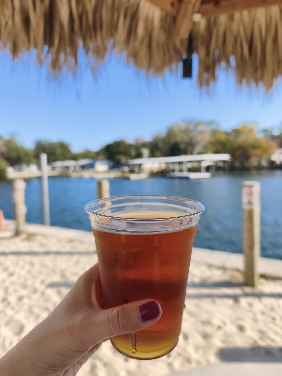 southern grit, Coop Brewery