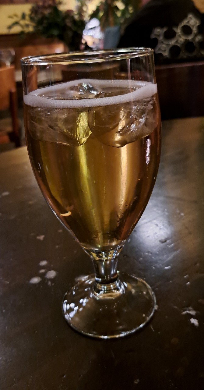 Cornish Gold, Healey's Cornish Cyder Farm