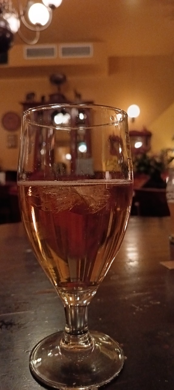 Cornish Gold, Healey's Cornish Cyder Farm