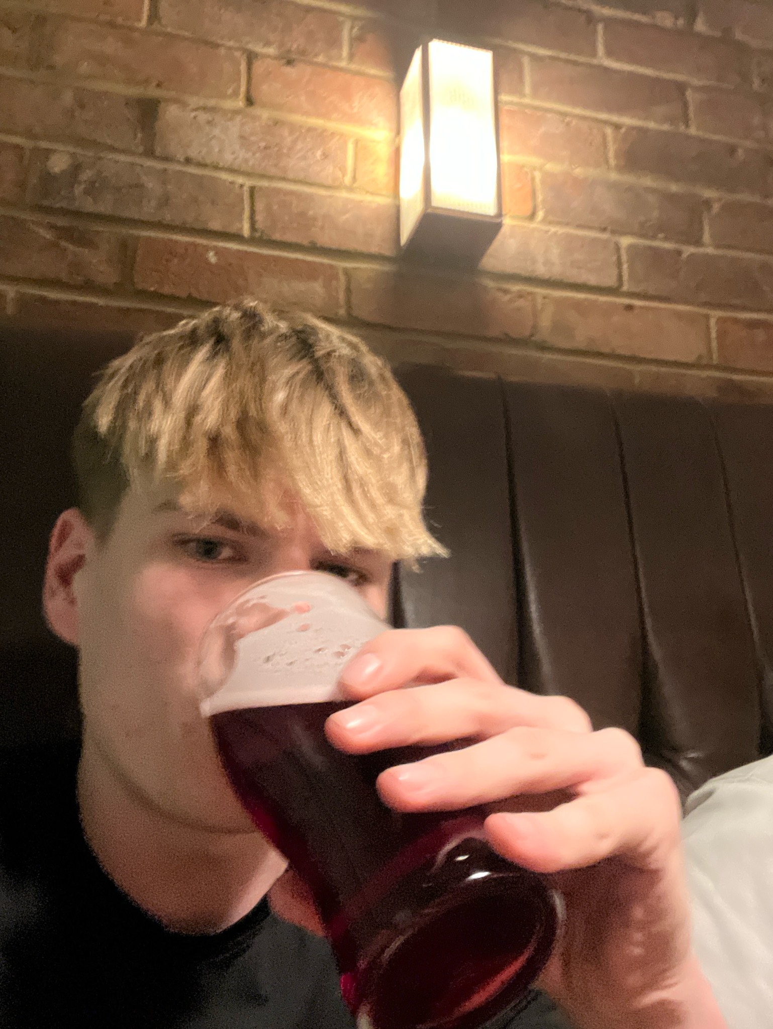 Strongbow Dark Fruit, Bulmers Cider (Heineken)