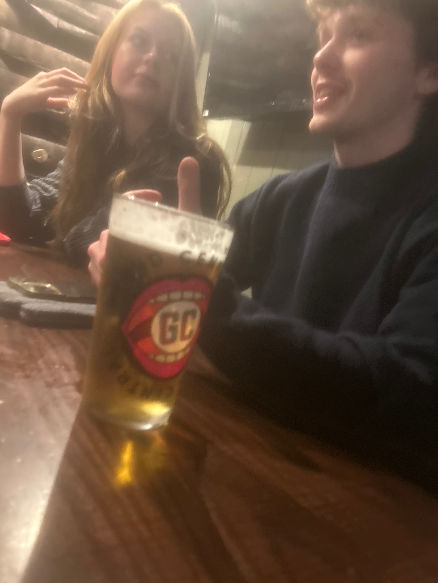 Grand Central IPA, Hydes Salford