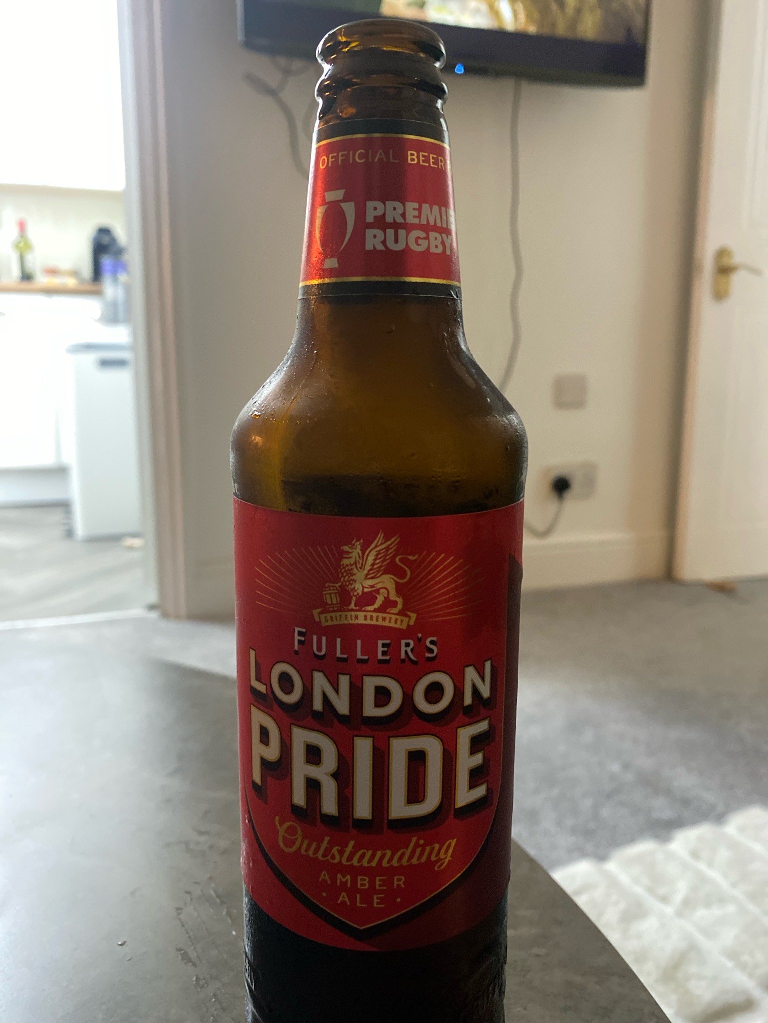 London Pride, England