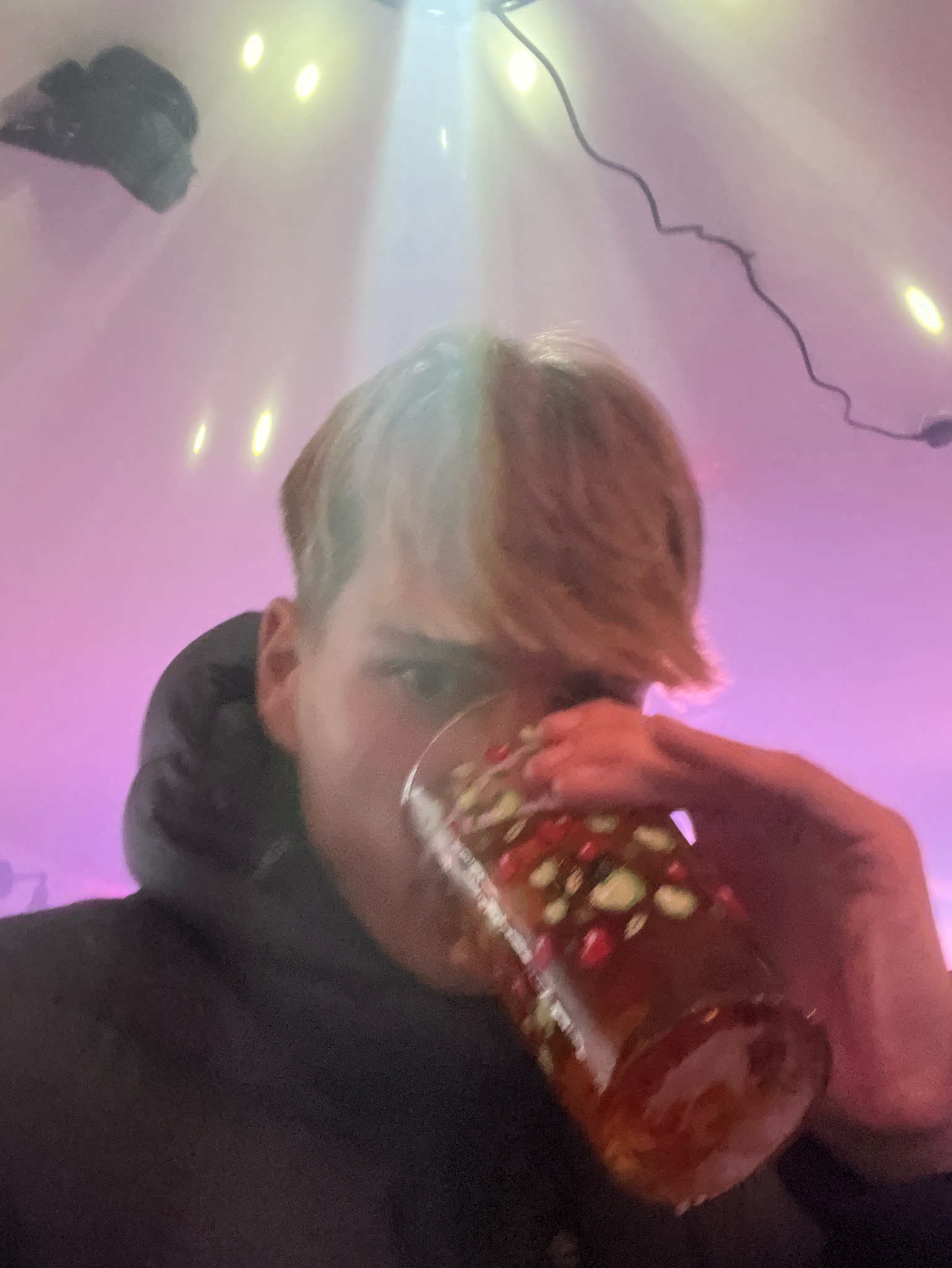 Inch's Medium Apple Cider, Bulmers Cider (Heineken)