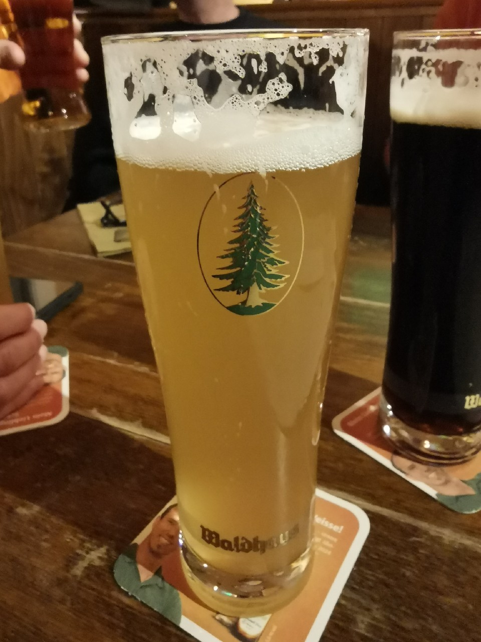 Erdinger Urweisse, Germany