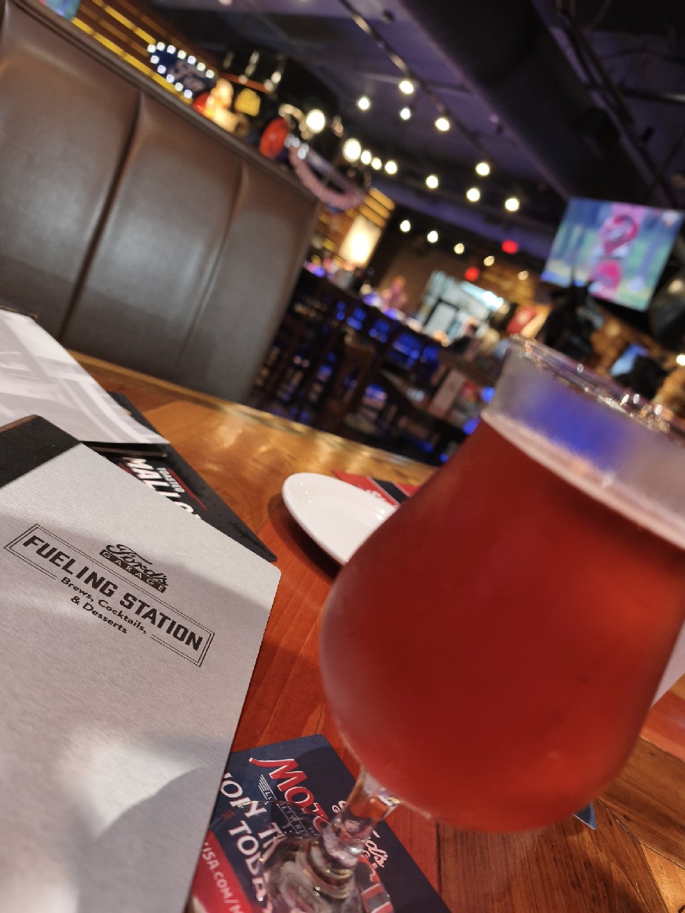 Riot Juice, Hidden Springs Ale Works