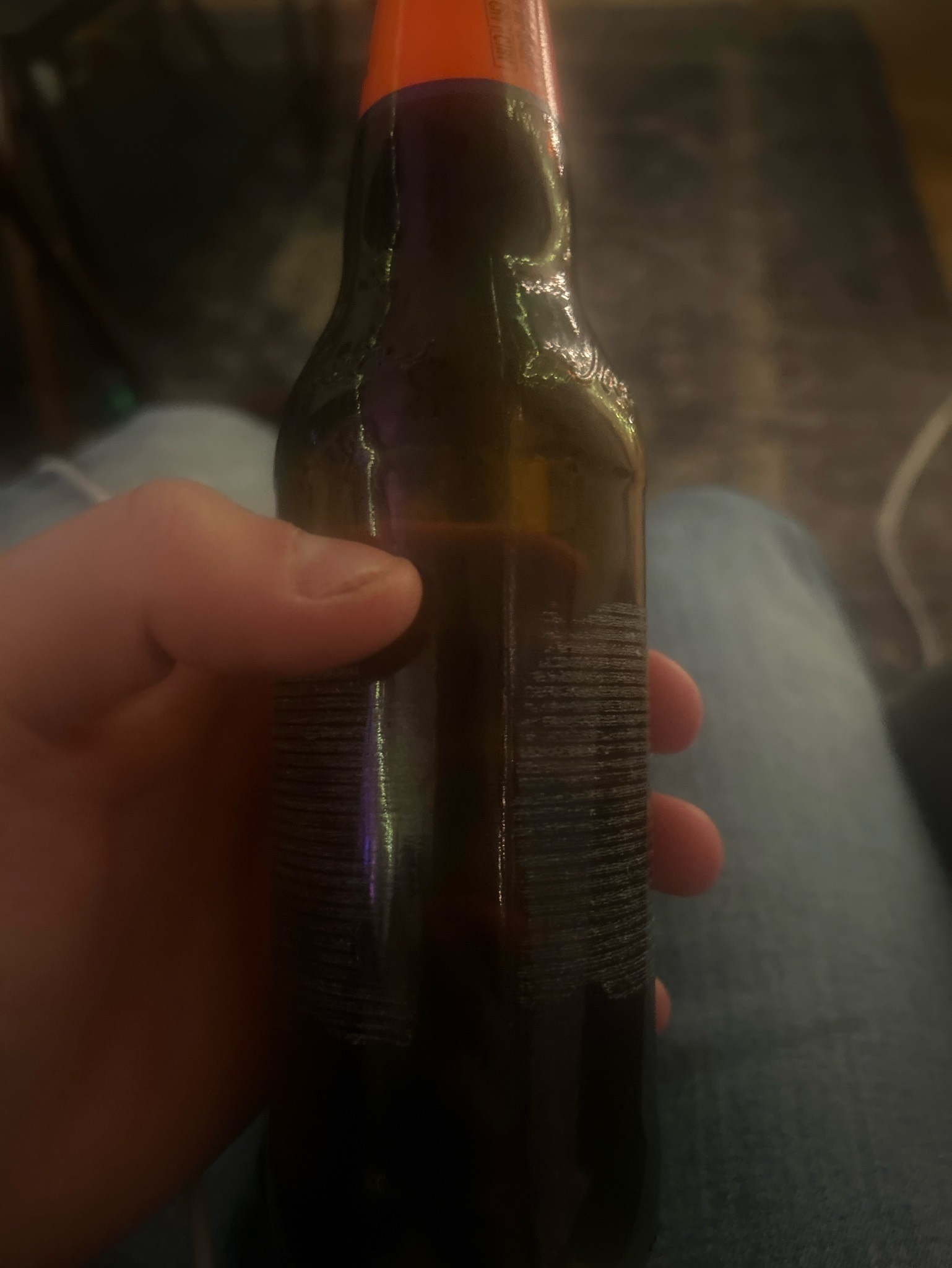 OctoberFest, Samuel Adams (Boston Beer Company)