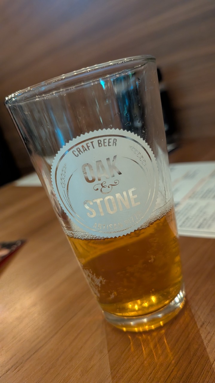 You're My Boy, Blue, Florida Avenue Brewing Company