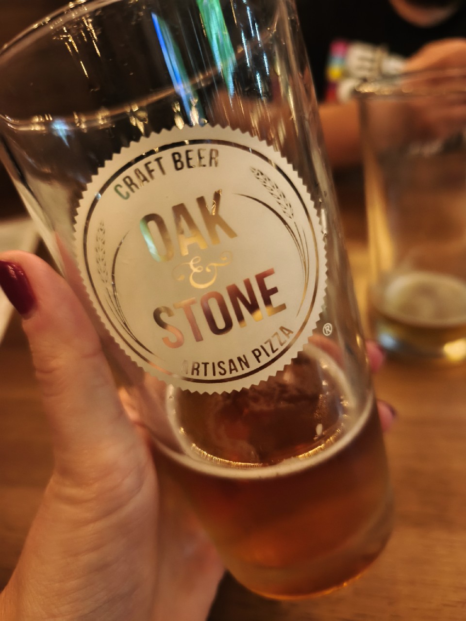 You're My Boy, Blue, Florida Avenue Brewing Company