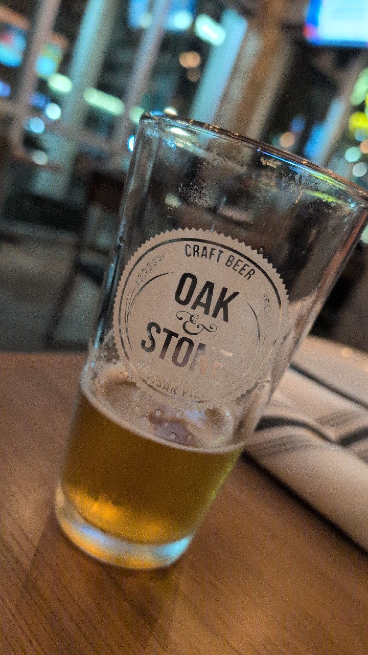 Coral head IPA, Tampa Bay Brewing Company