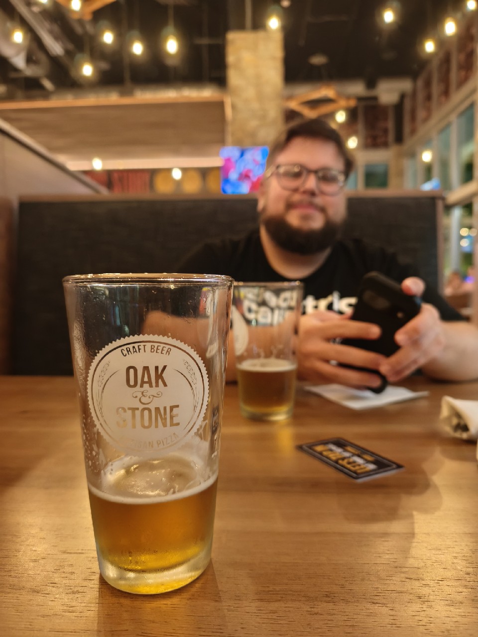 Coral head IPA, Tampa Bay Brewing Company